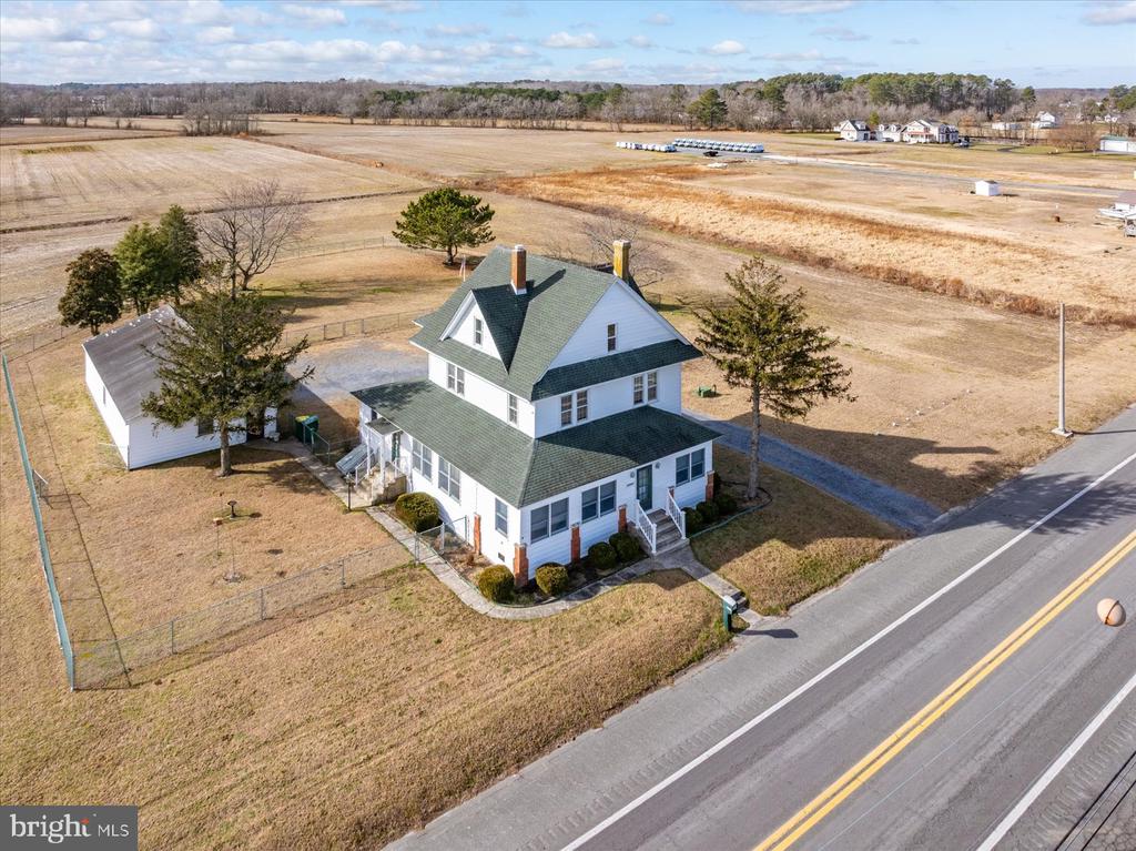 35954 ZION CHURCH ROAD