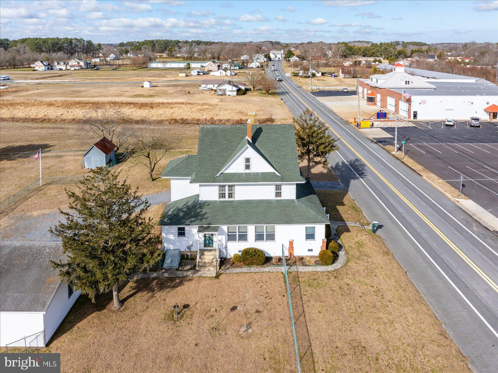 35954 ZION CHURCH ROAD