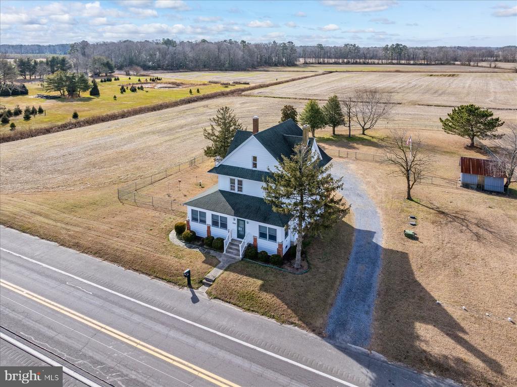 35954 ZION CHURCH ROAD
