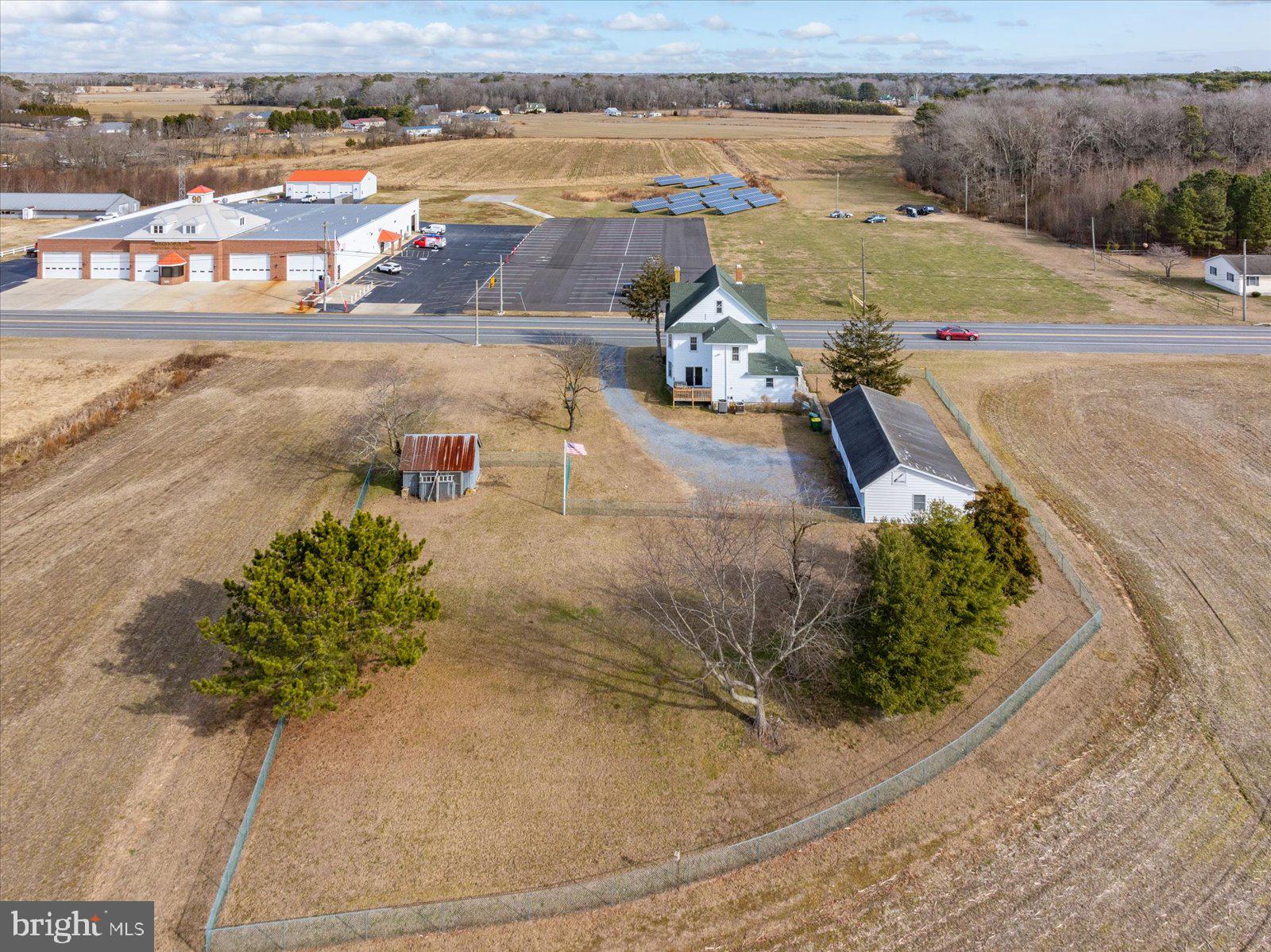 35954 ZION CHURCH ROAD