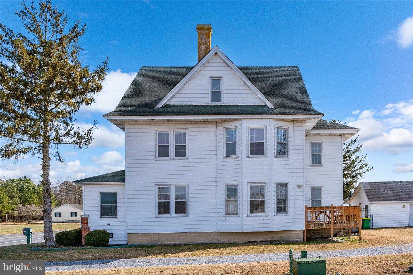 35954 ZION CHURCH ROAD