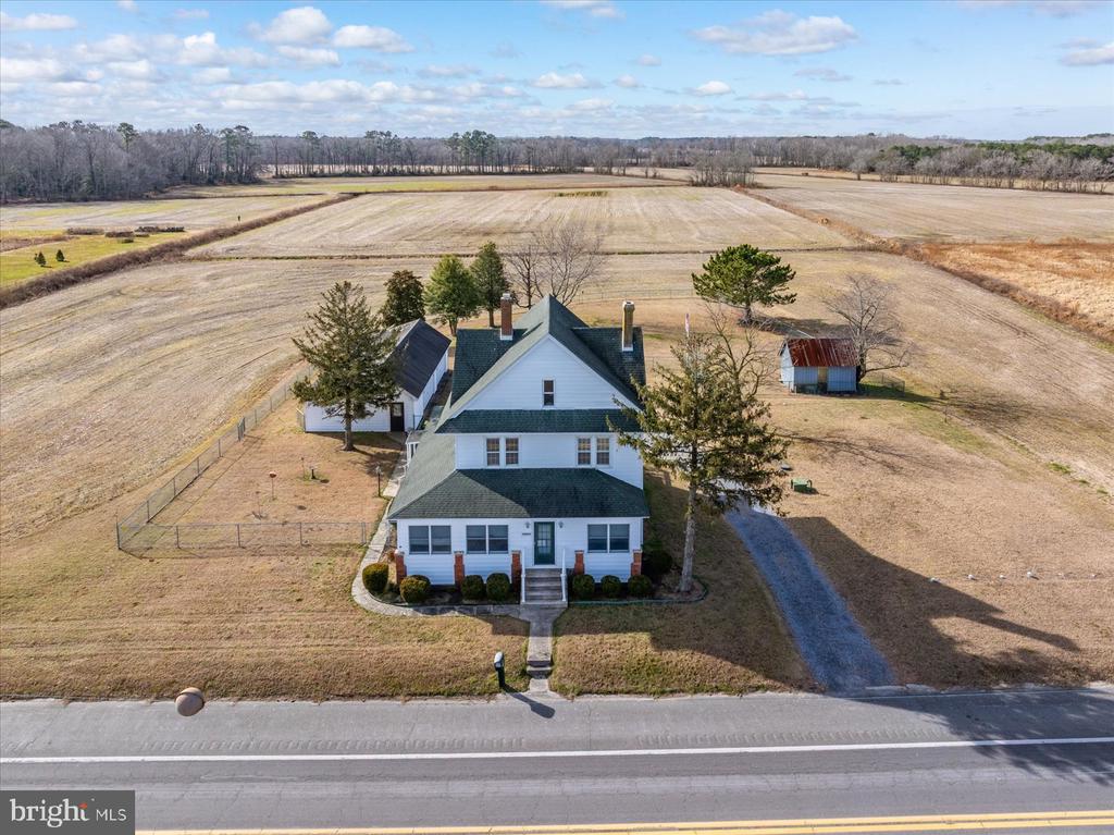 35954 ZION CHURCH ROAD