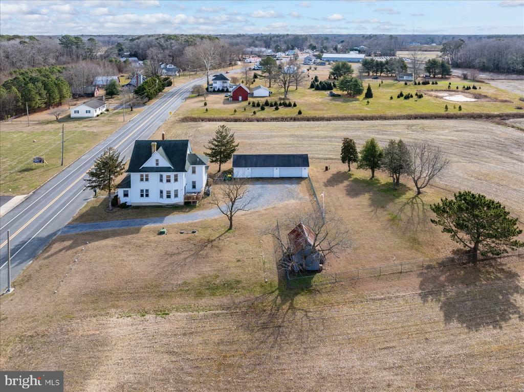 35954 ZION CHURCH ROAD