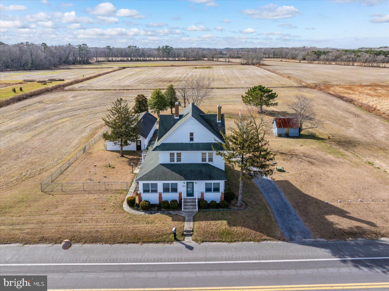 35954 ZION CHURCH ROAD