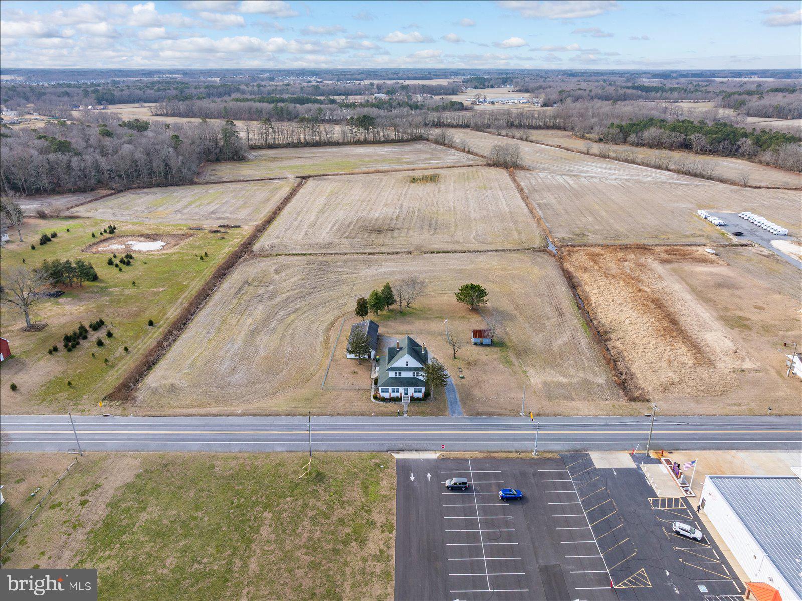 35954 ZION CHURCH ROAD