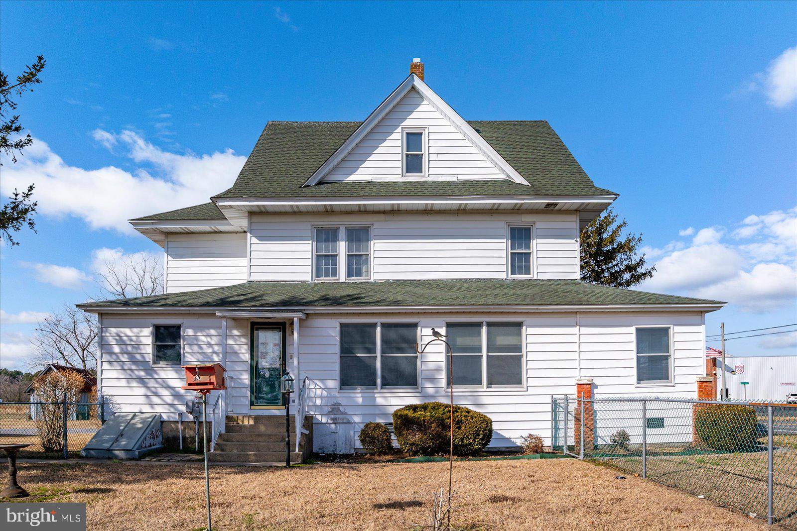 35954 ZION CHURCH ROAD