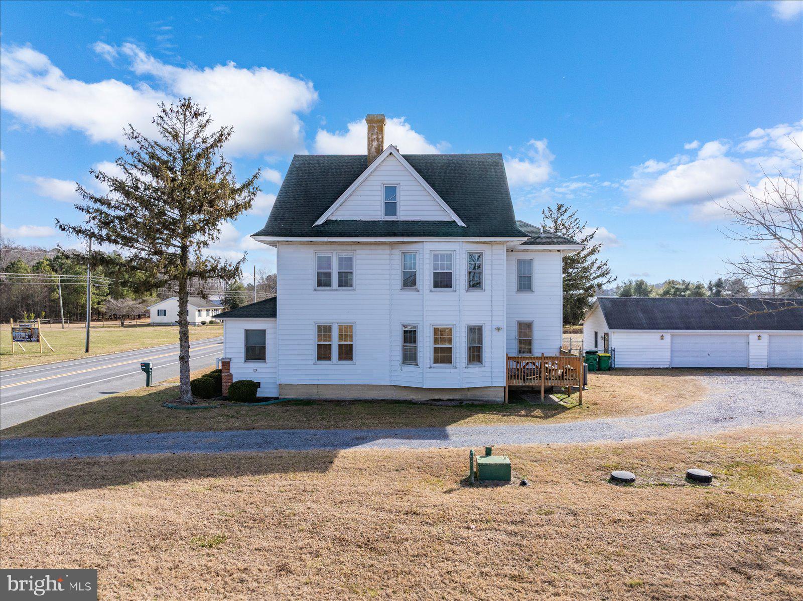 35954 ZION CHURCH ROAD