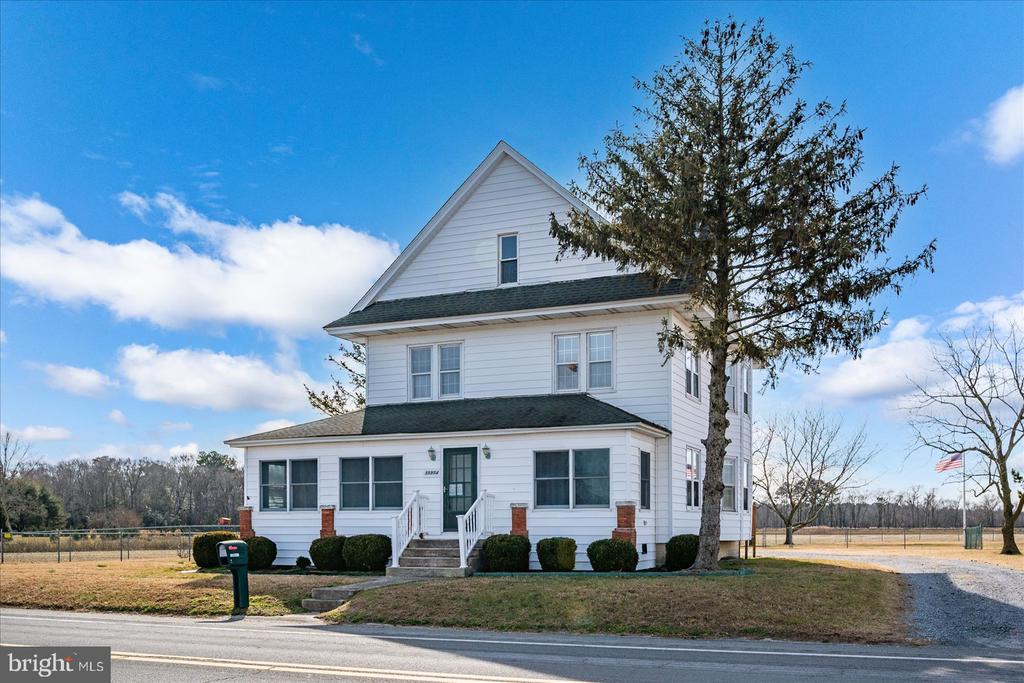 35954 ZION CHURCH ROAD