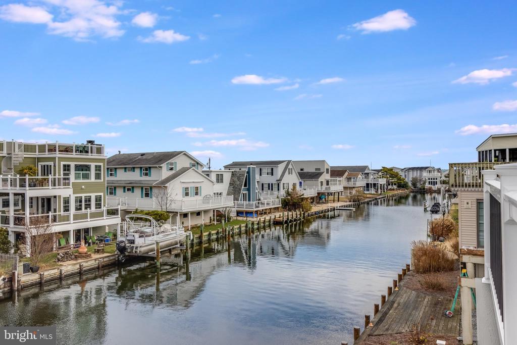 57 BAYSIDE DRIVE