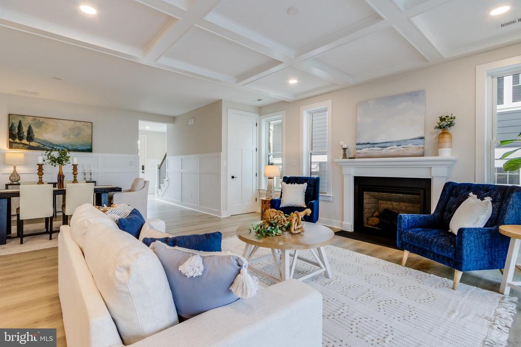 57 BAYSIDE DRIVE