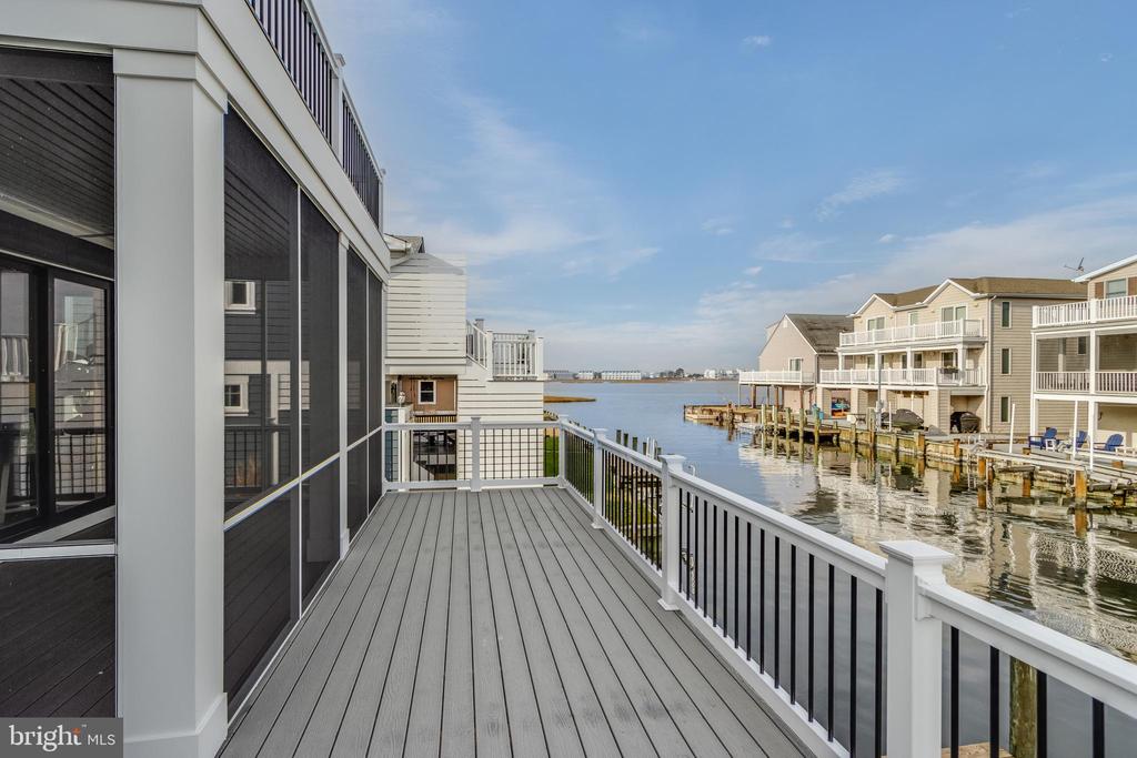 57 BAYSIDE DRIVE