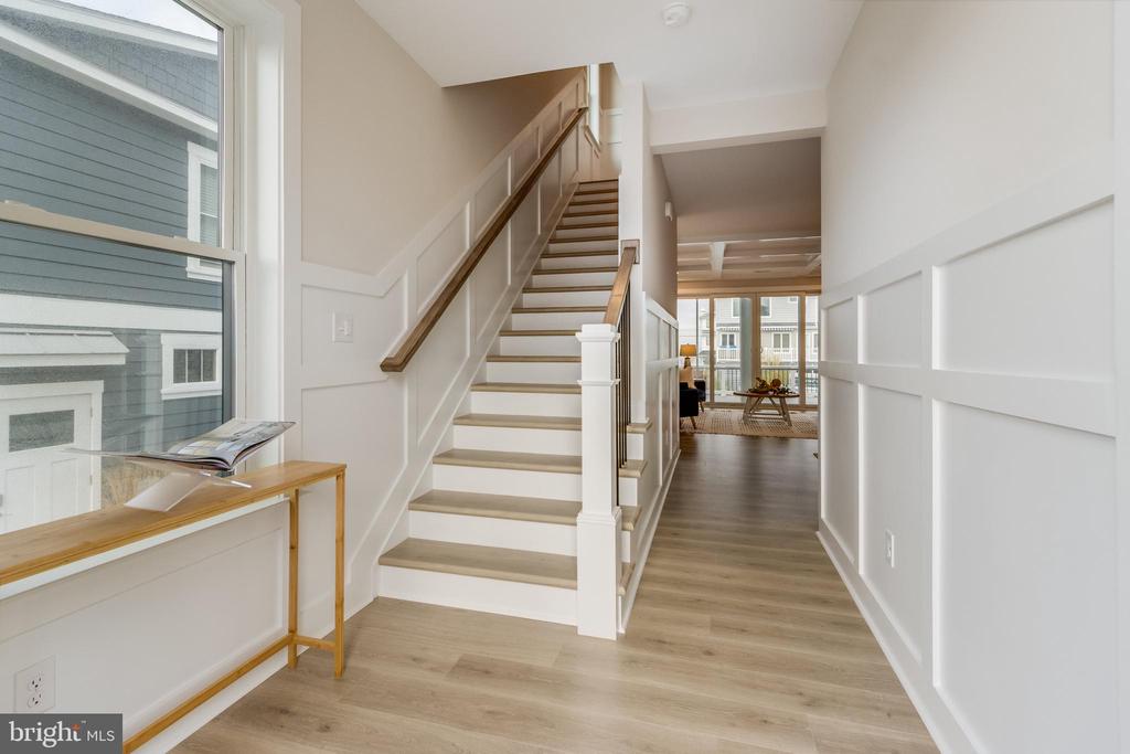 57 BAYSIDE DRIVE
