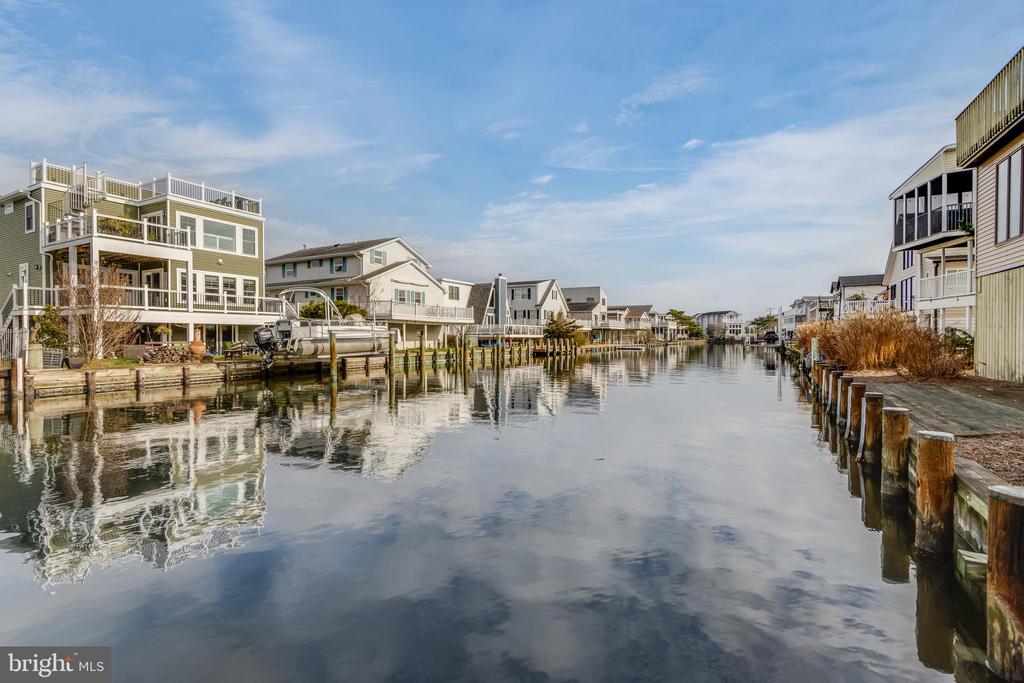 57 BAYSIDE DRIVE