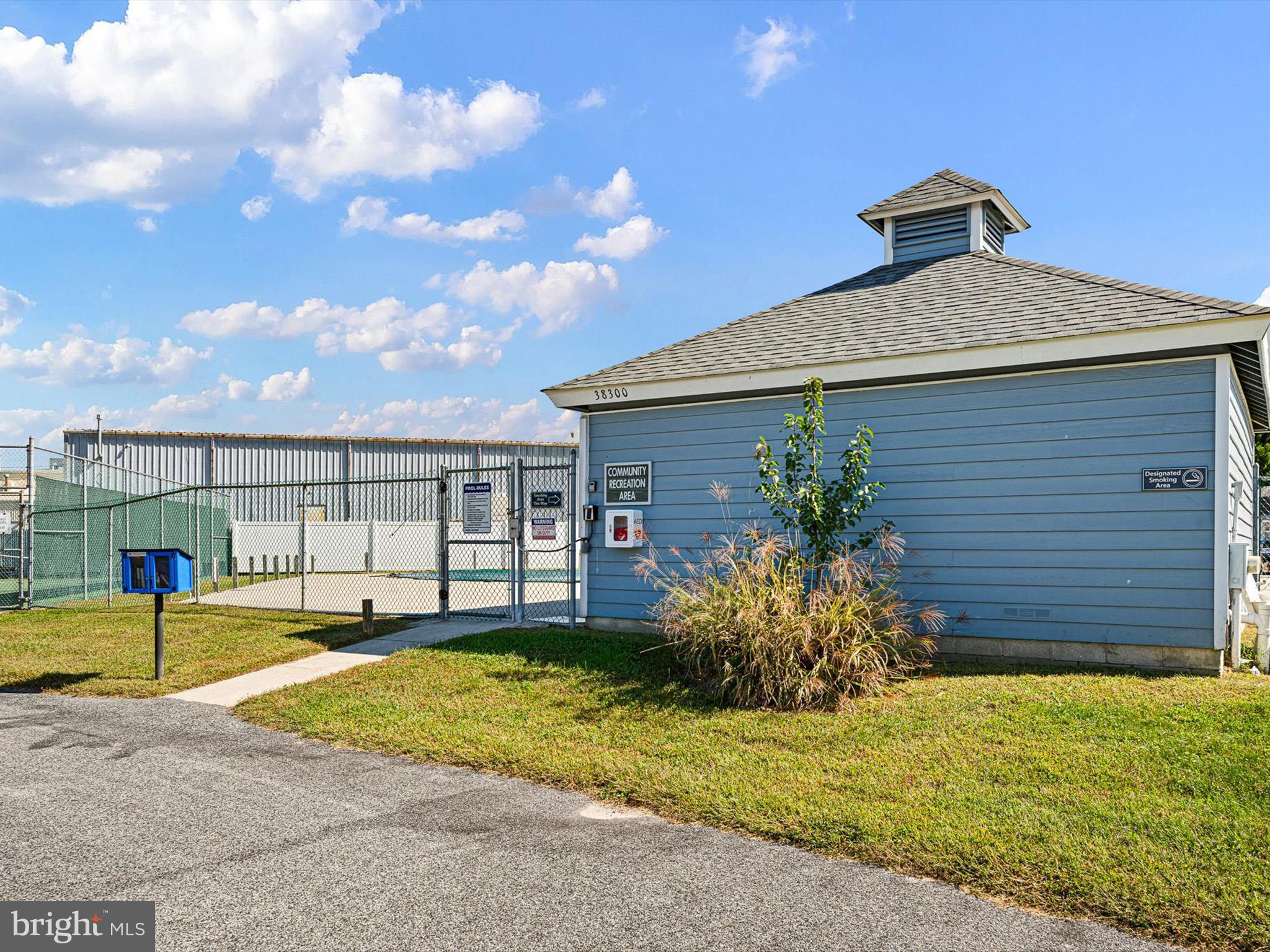 38280 WATERWAY DRIVE