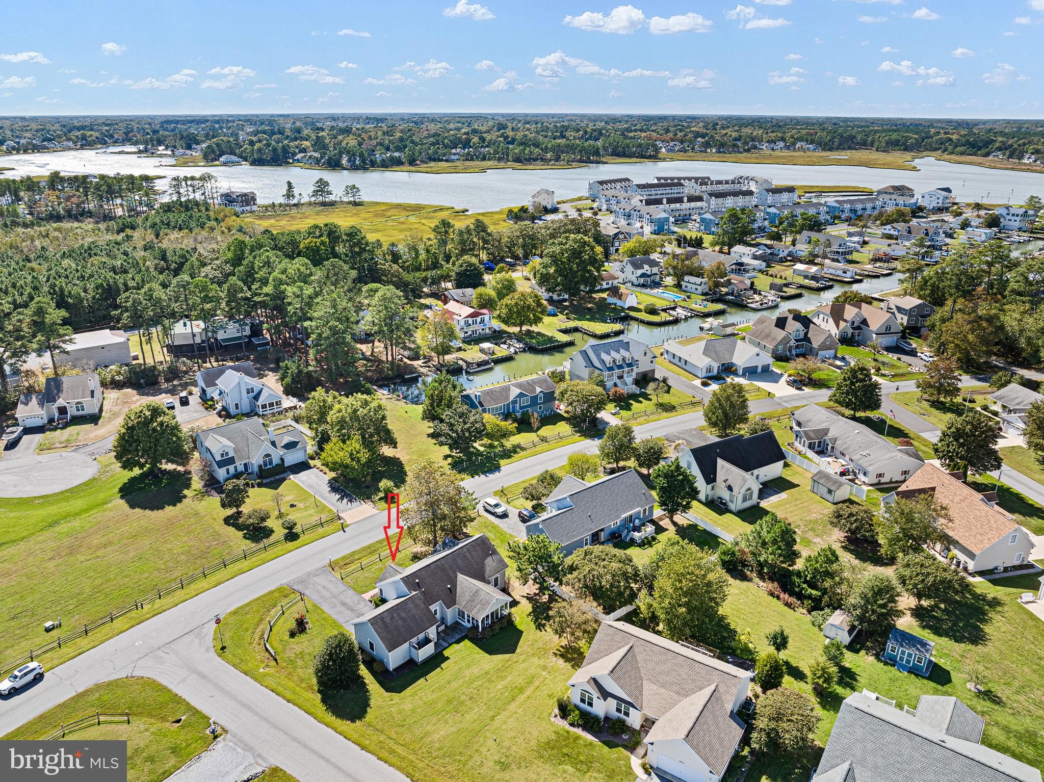 38280 WATERWAY DRIVE