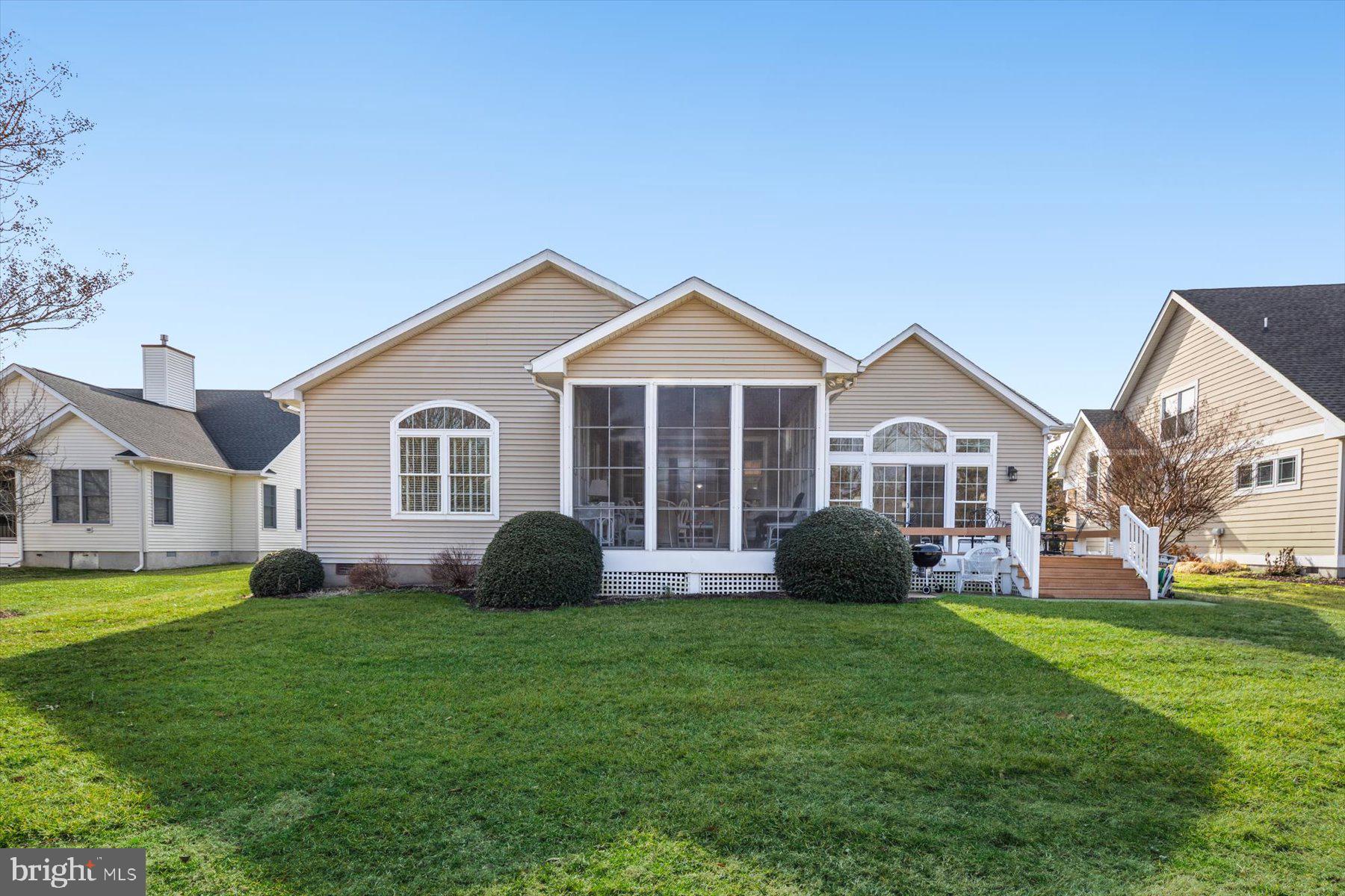 236 OYSTER SHELL COVE