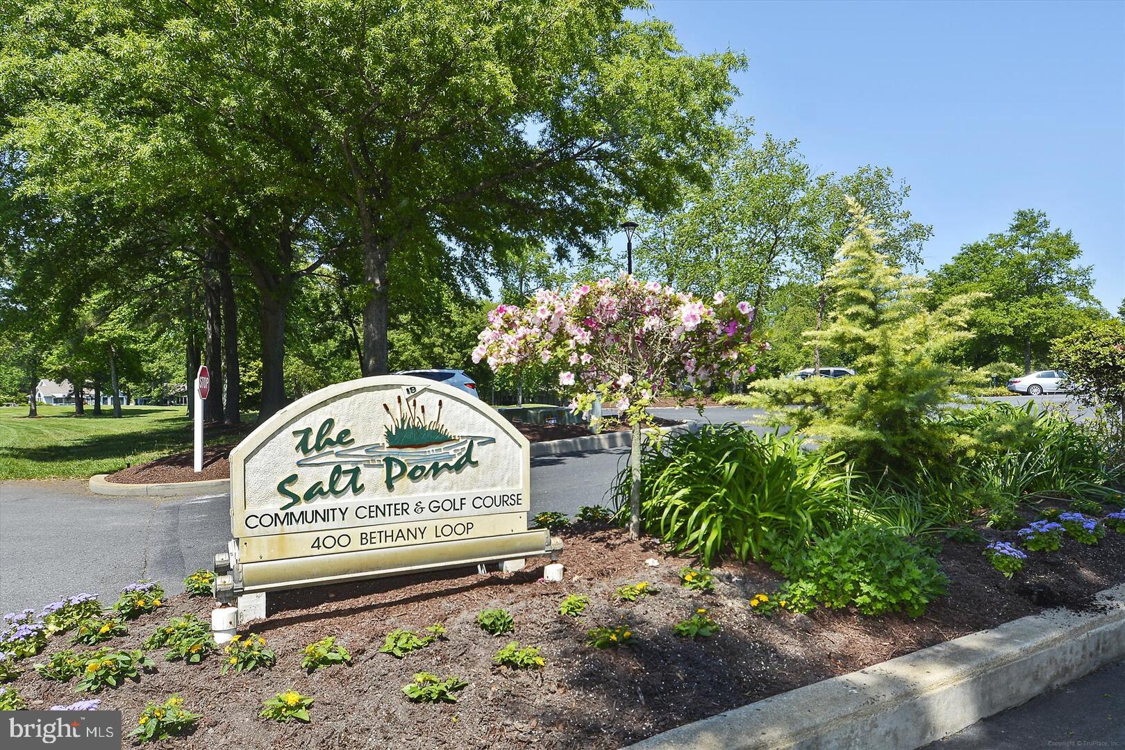 236 OYSTER SHELL COVE