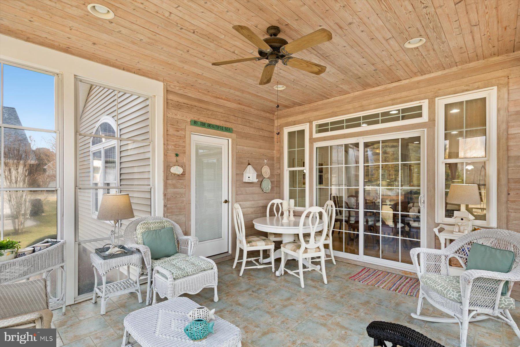 236 OYSTER SHELL COVE