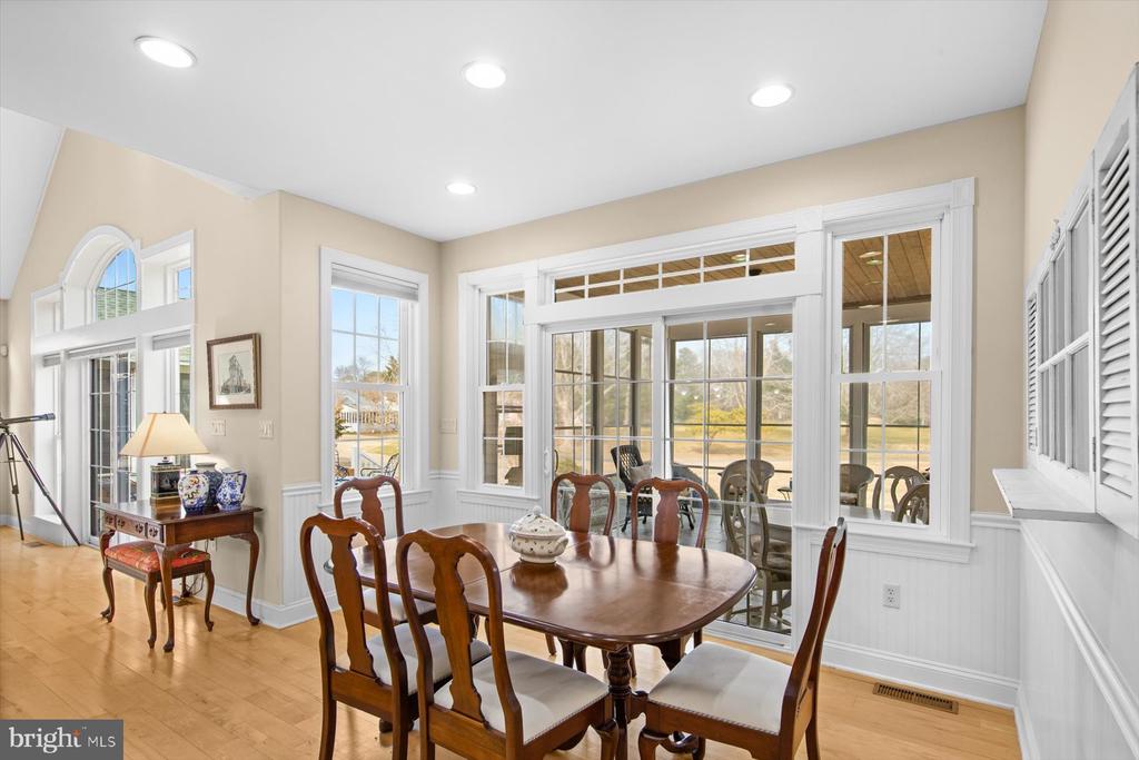 236 OYSTER SHELL COVE