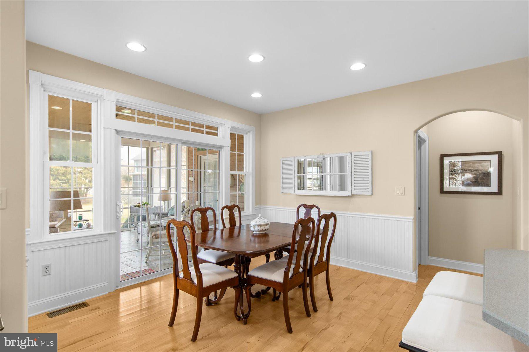 236 OYSTER SHELL COVE