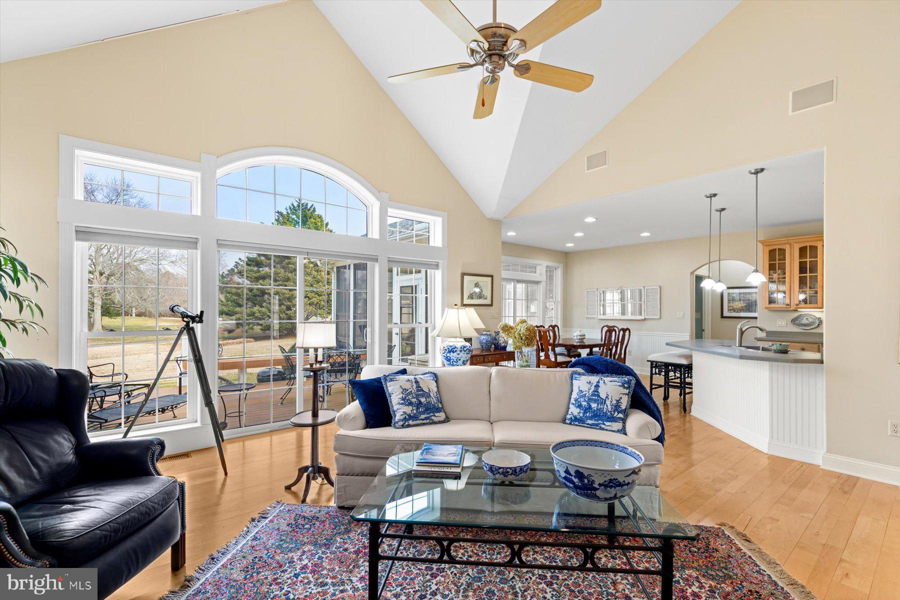 236 OYSTER SHELL COVE