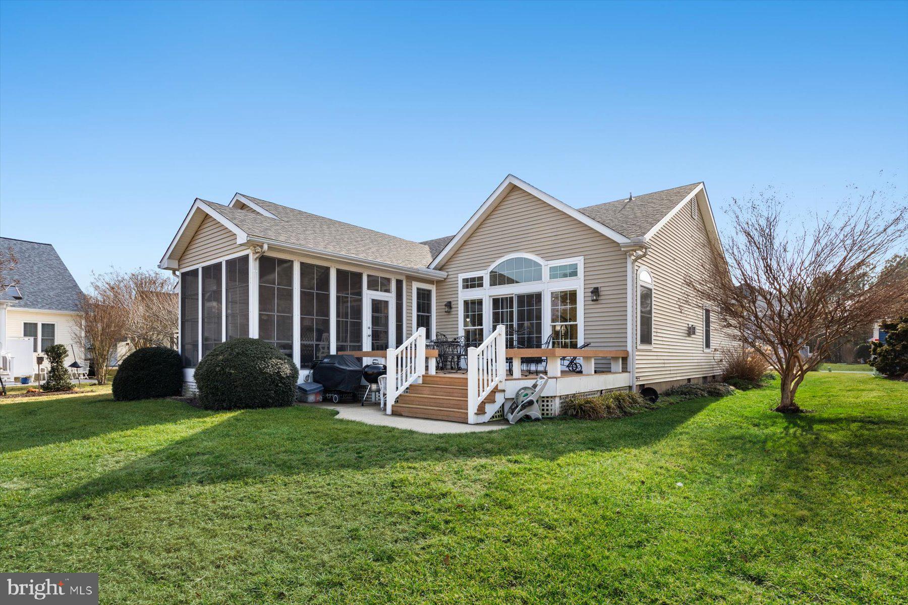 236 OYSTER SHELL COVE