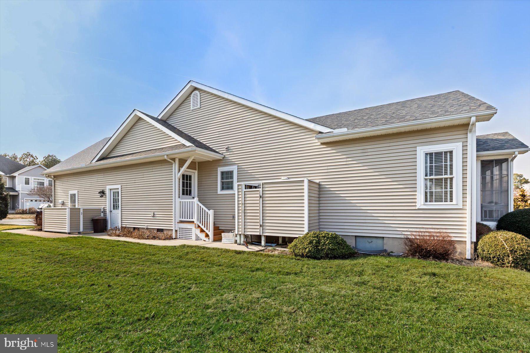 236 OYSTER SHELL COVE