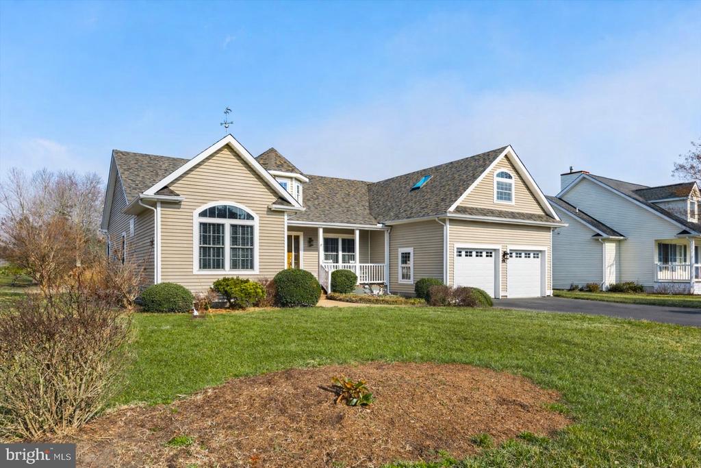 236 OYSTER SHELL COVE