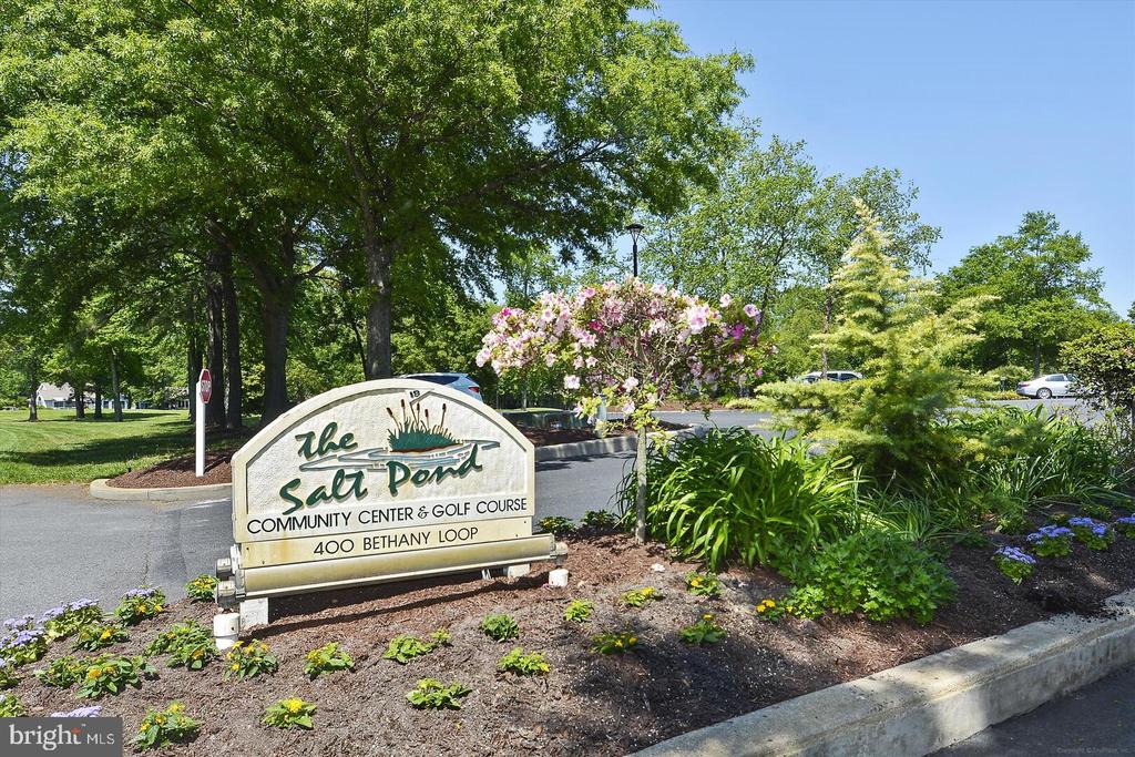 236 OYSTER SHELL COVE