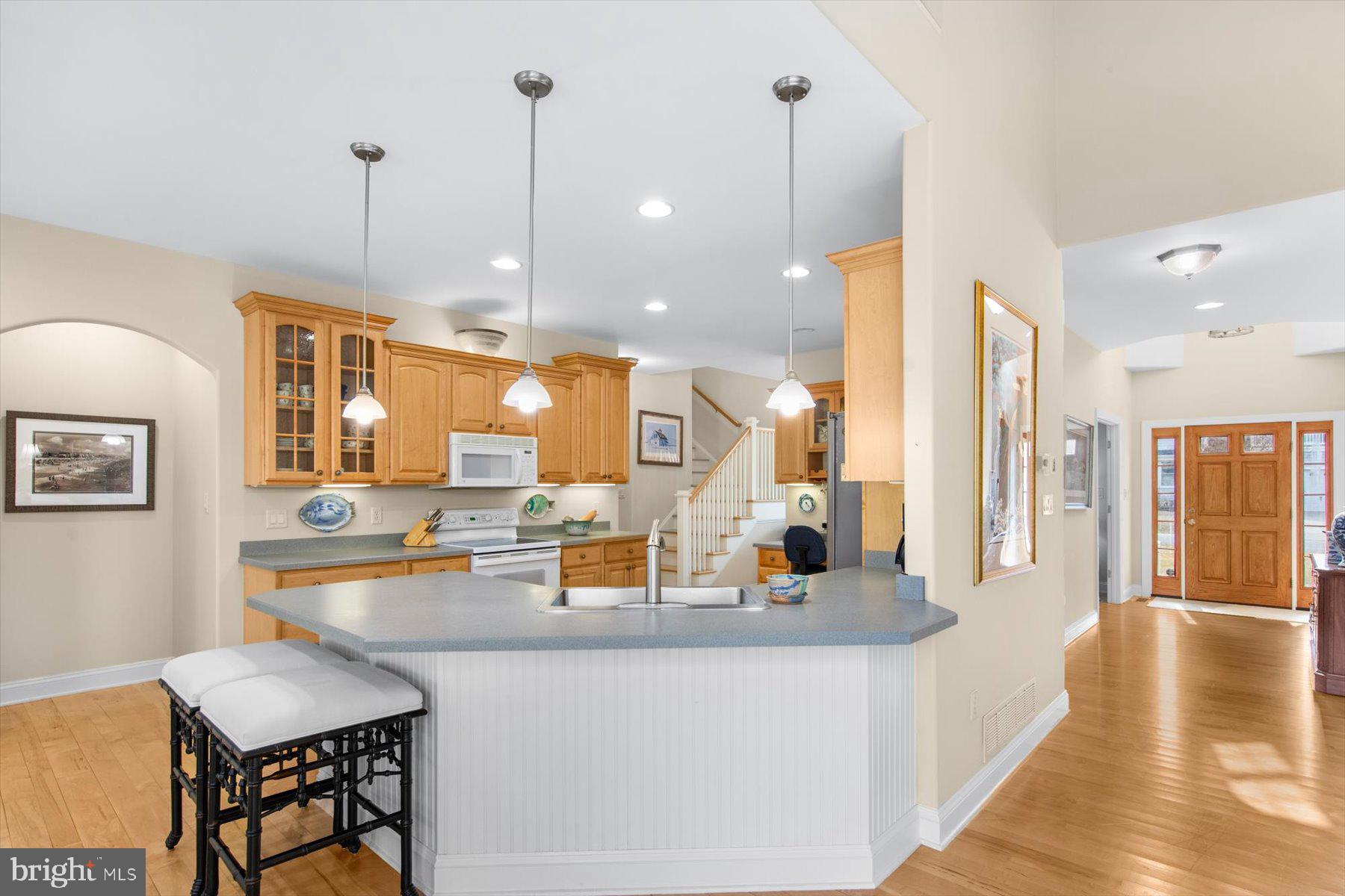 236 OYSTER SHELL COVE