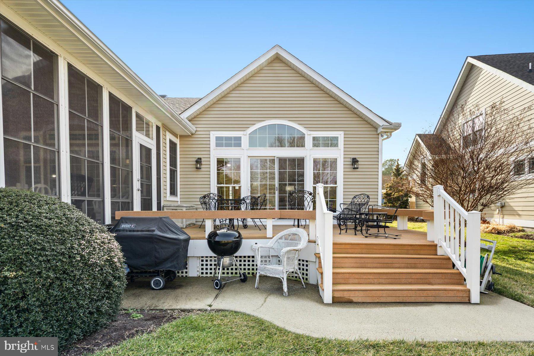 236 OYSTER SHELL COVE