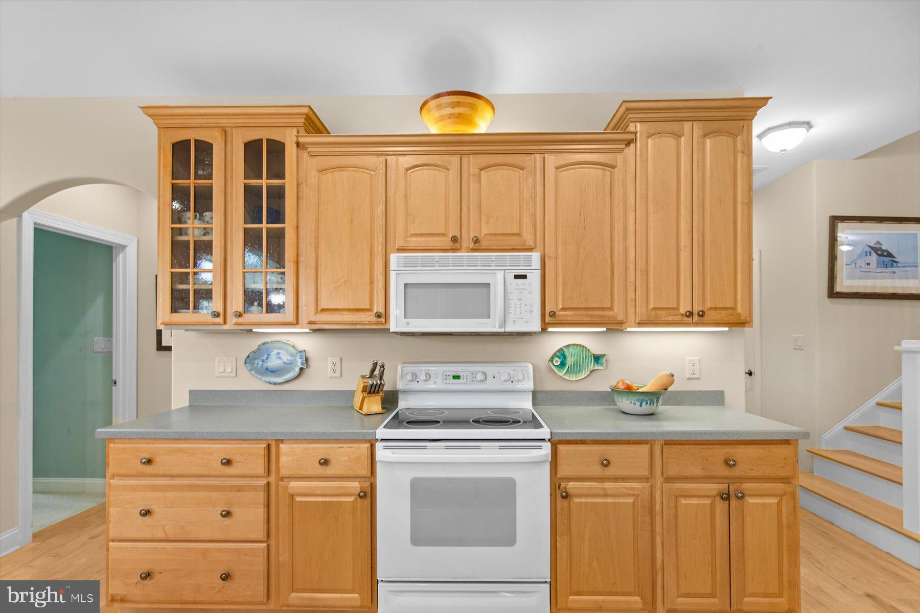 236 OYSTER SHELL COVE