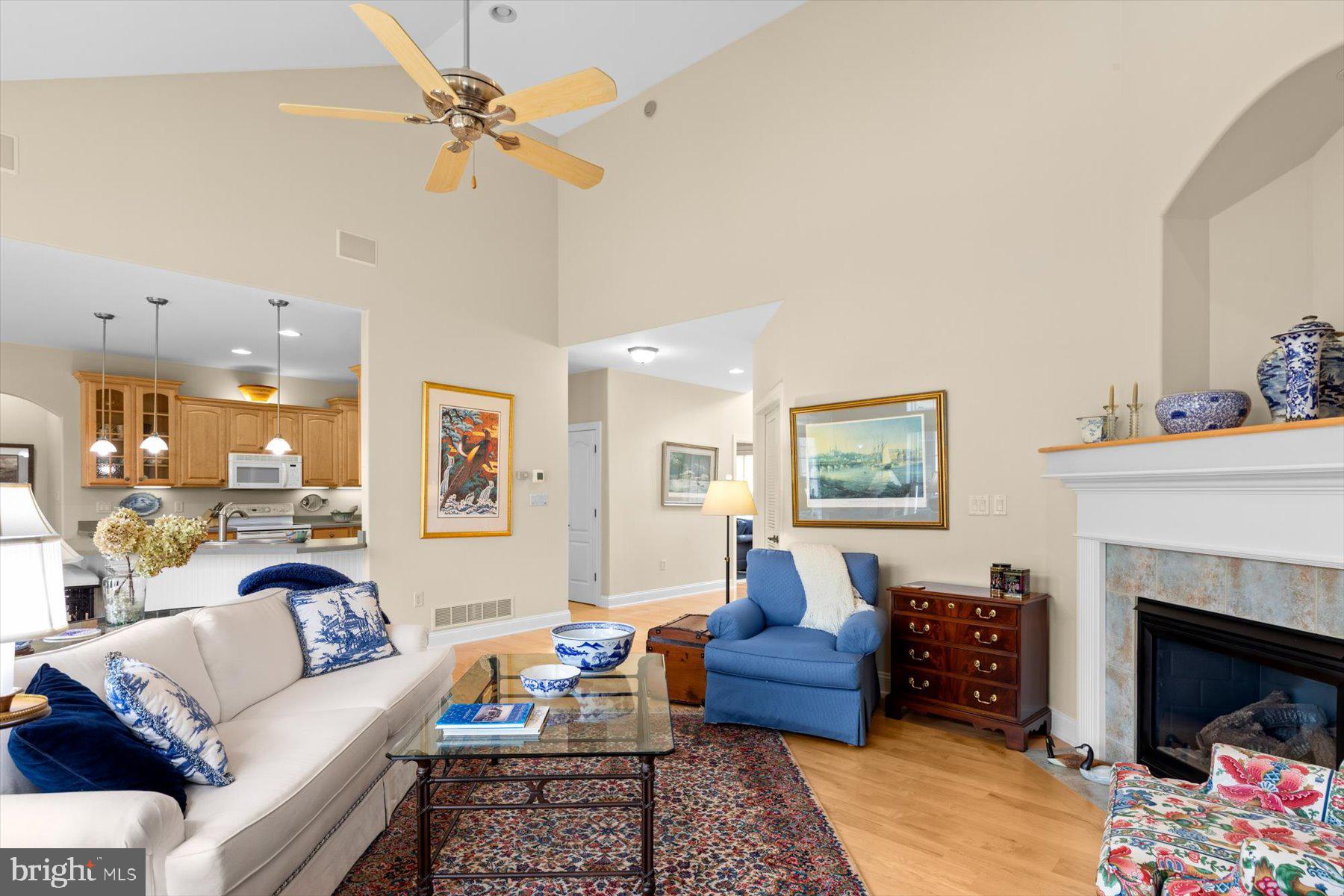 236 OYSTER SHELL COVE