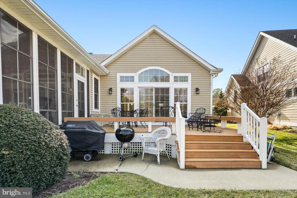 236 OYSTER SHELL COVE