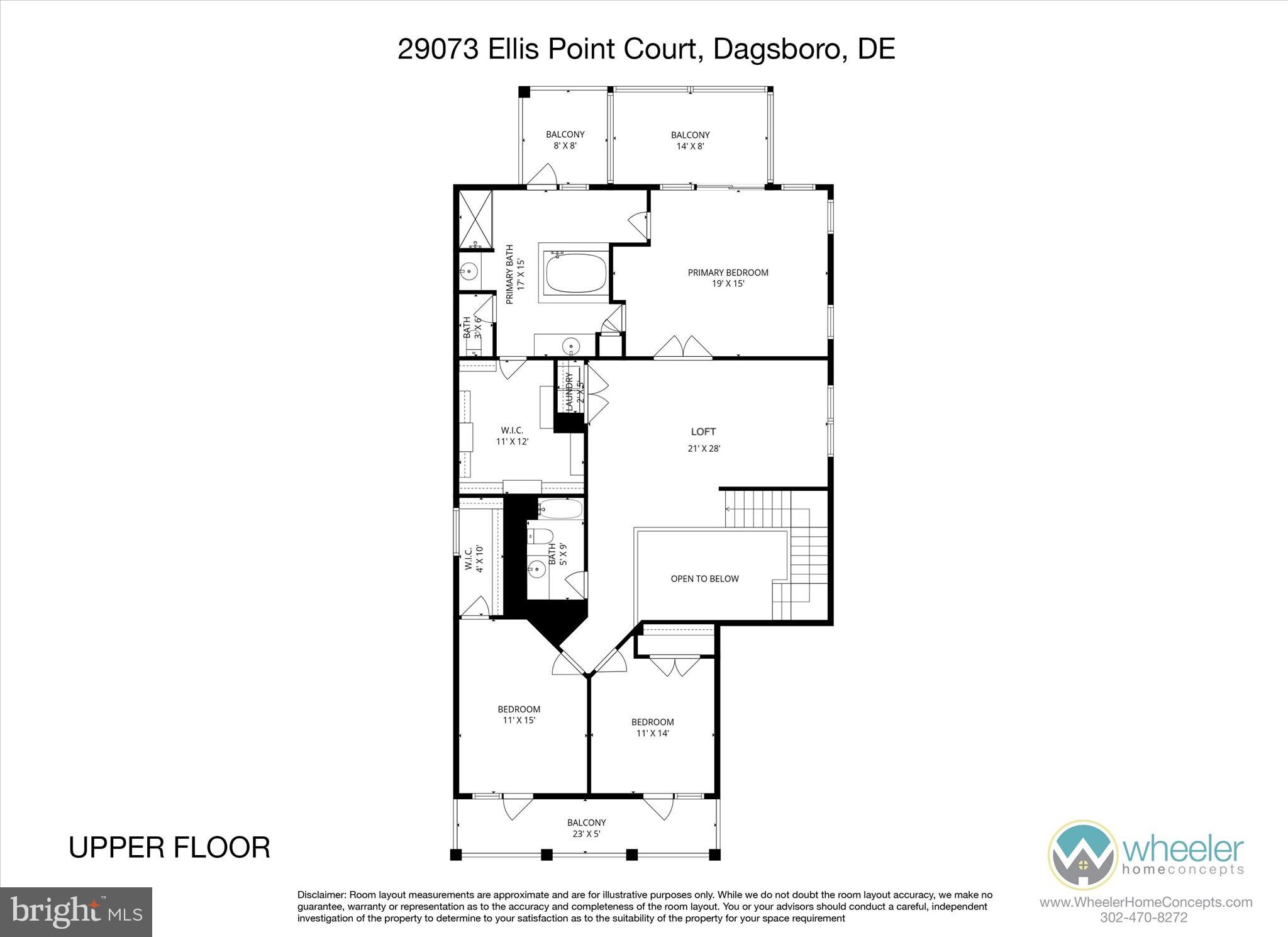 29073 ELLIS POINT COURT 46