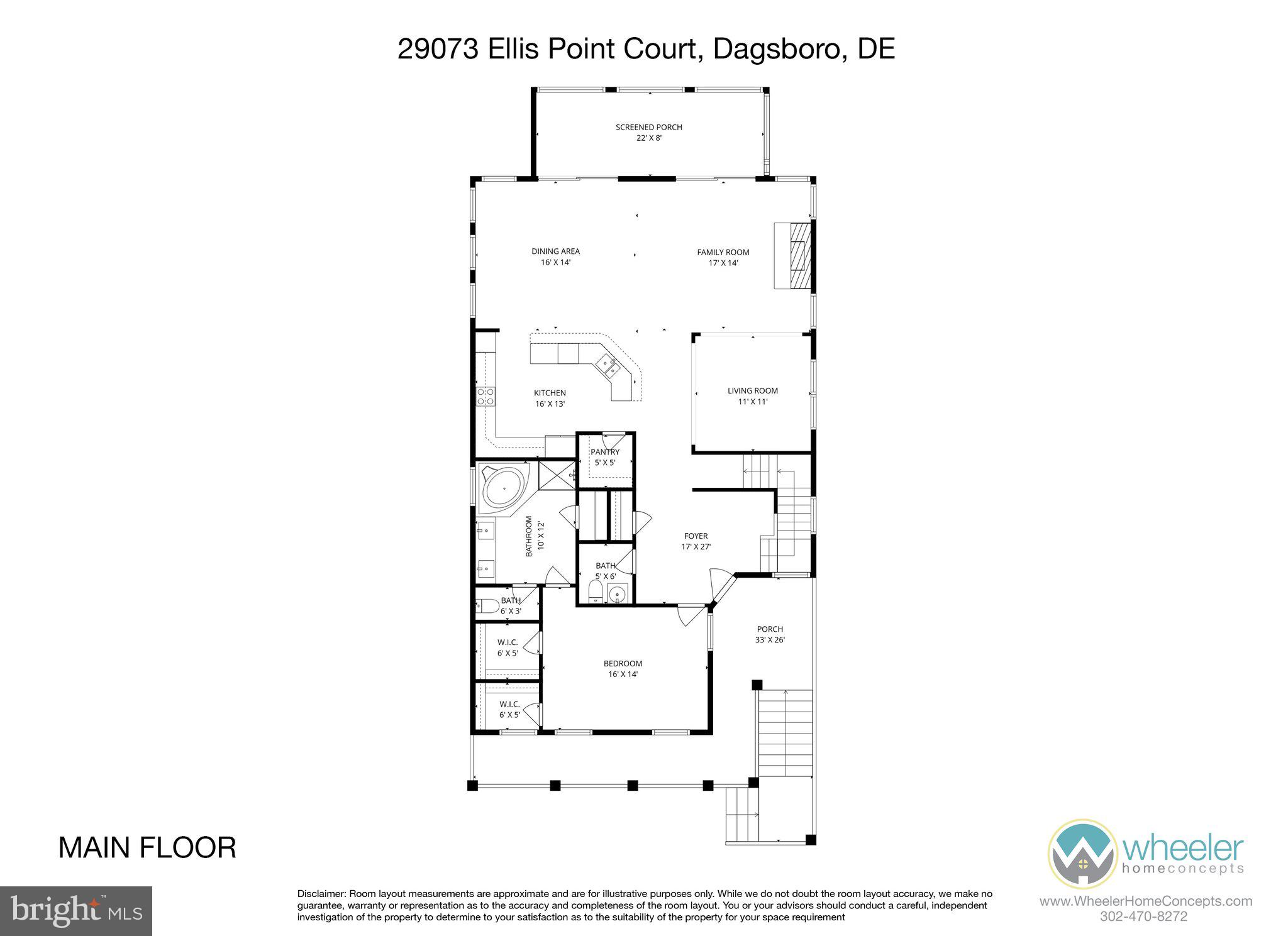 29073 ELLIS POINT COURT 46