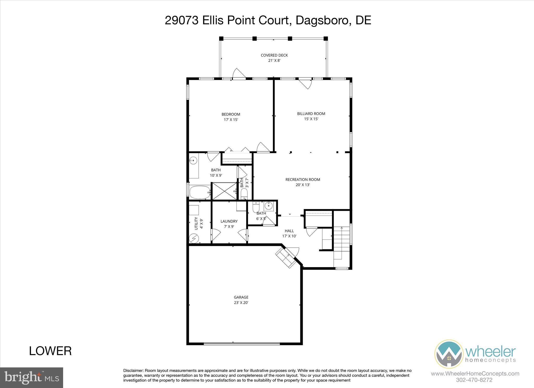 29073 ELLIS POINT COURT 46