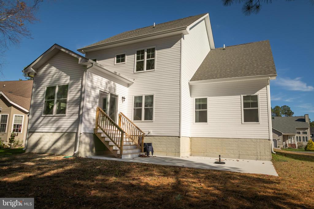 614 BETHANY LOOP