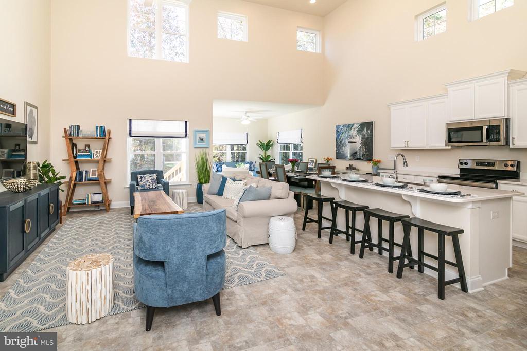 614 BETHANY LOOP