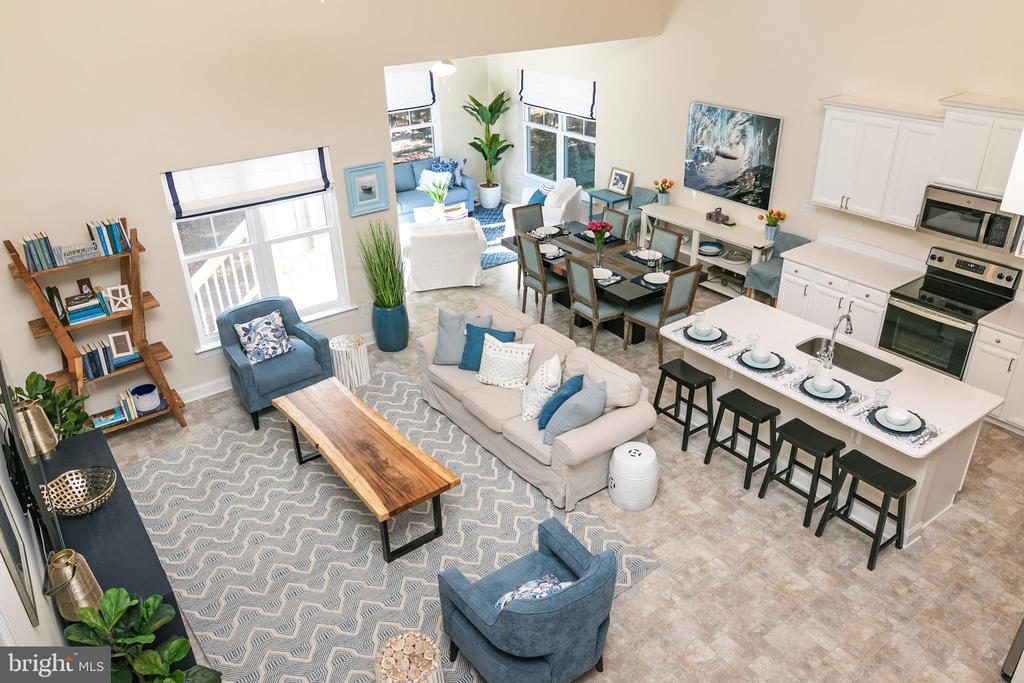 614 BETHANY LOOP
