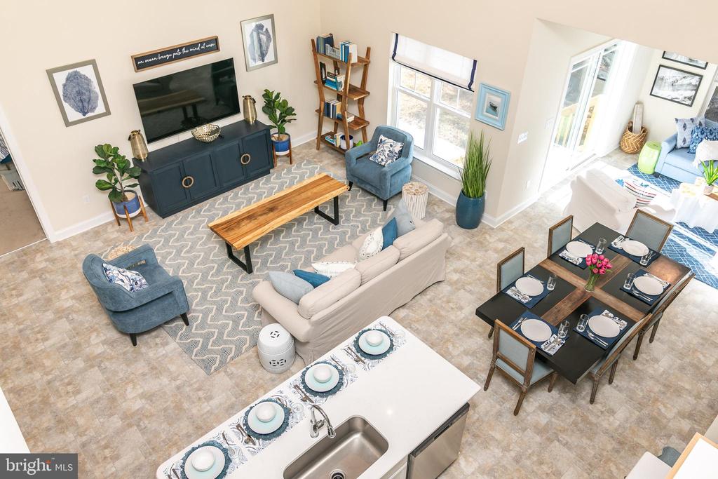 614 BETHANY LOOP