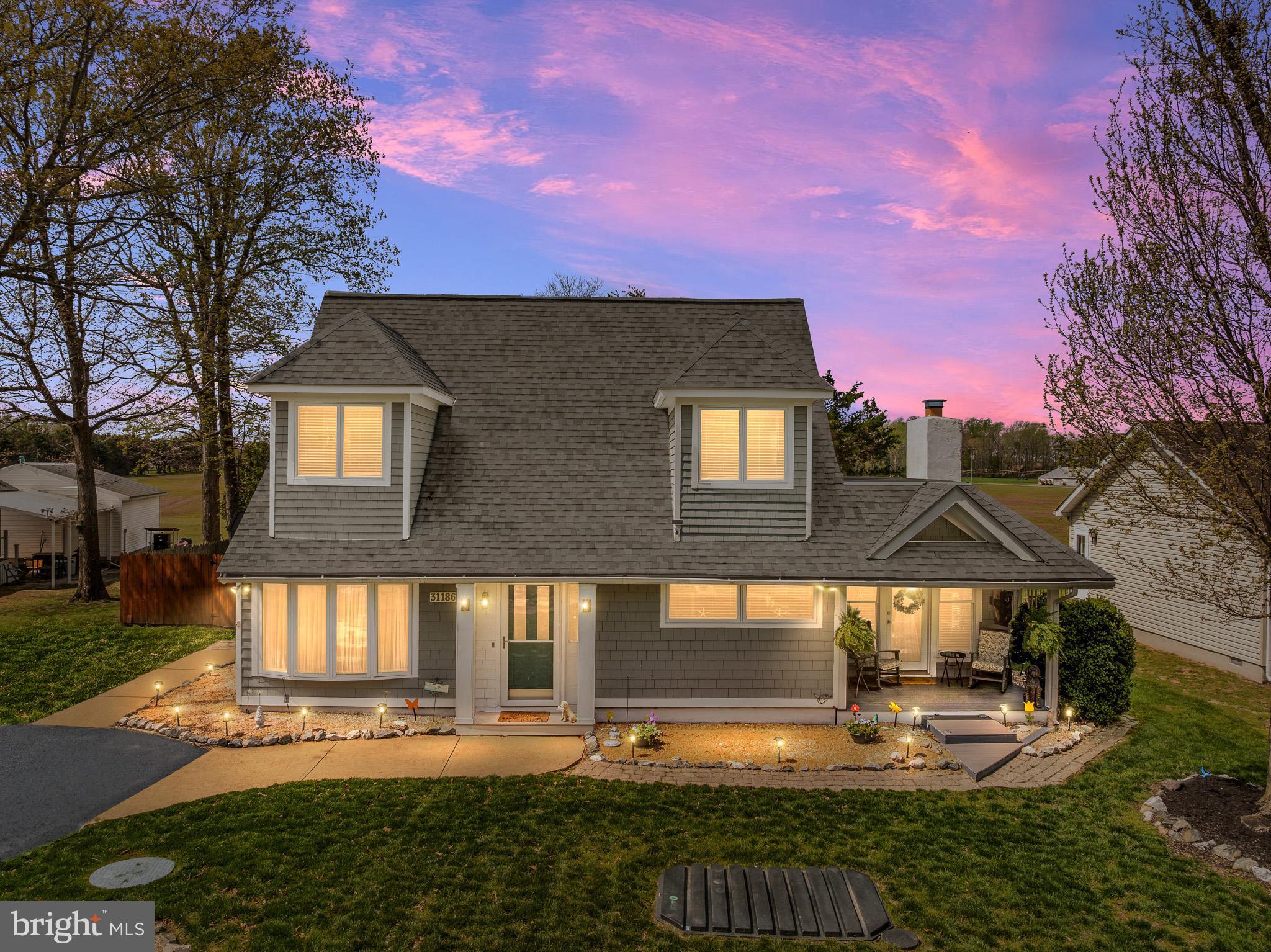 31186 DOGWOOD ACRES ROAD