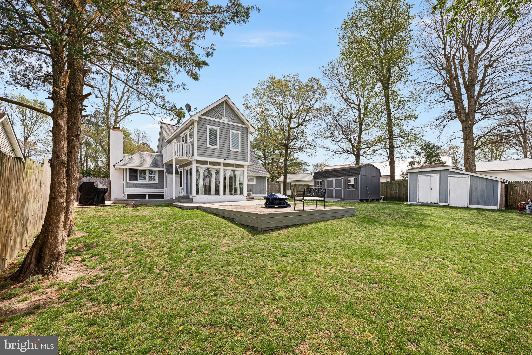 31186 DOGWOOD ACRES ROAD