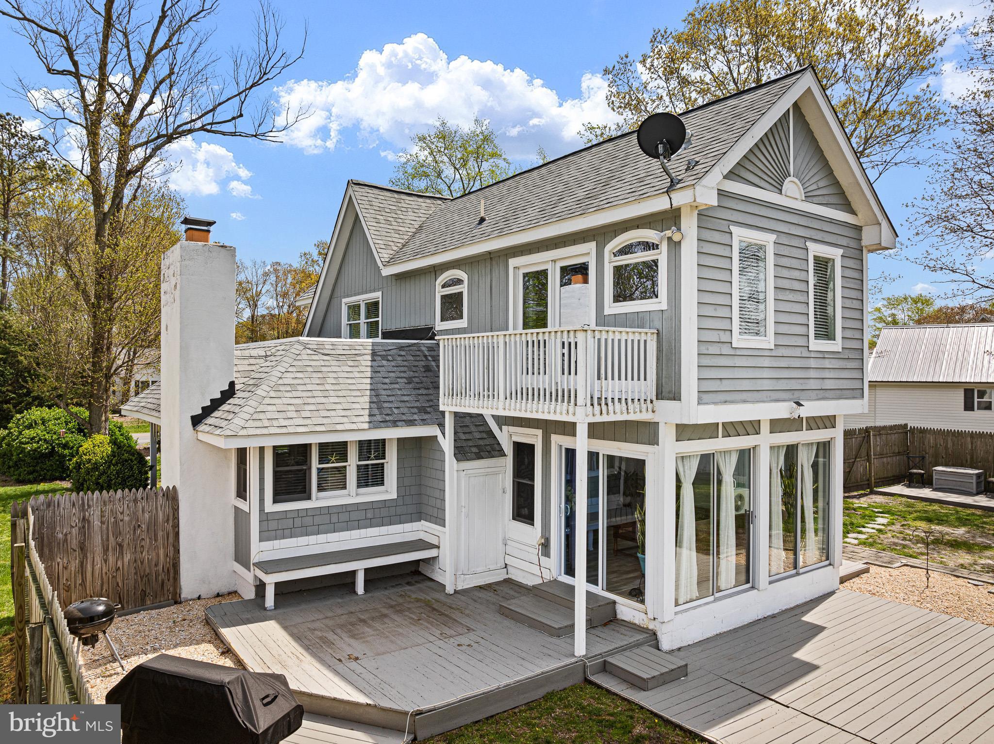 31186 DOGWOOD ACRES ROAD