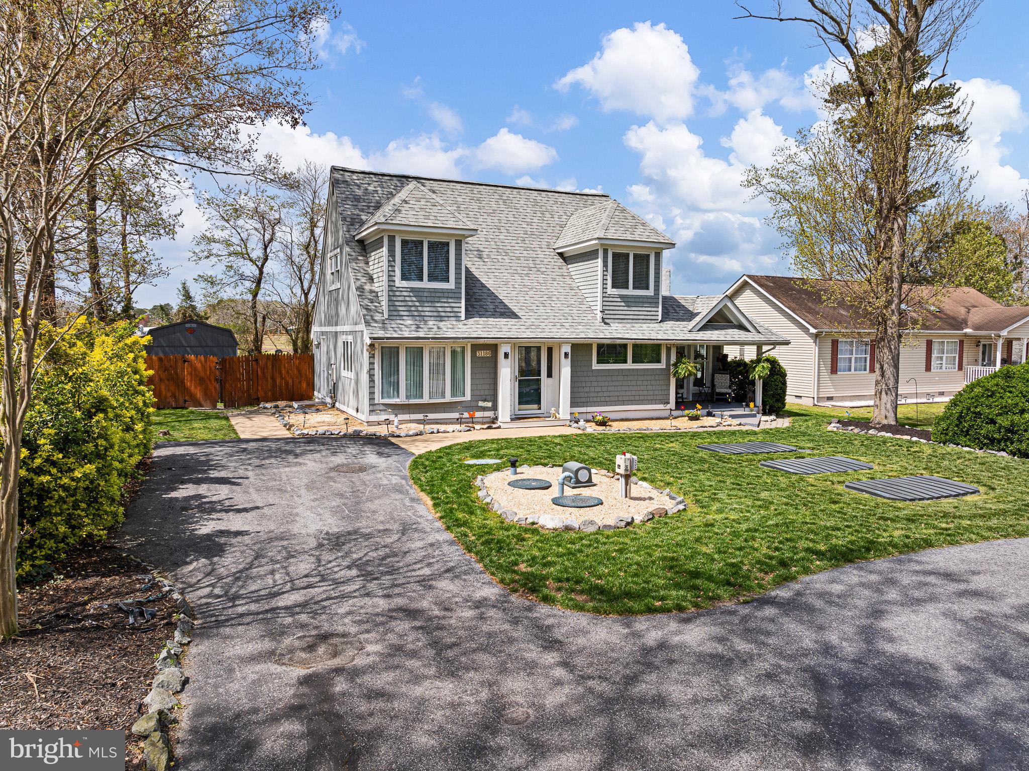 31186 DOGWOOD ACRES ROAD