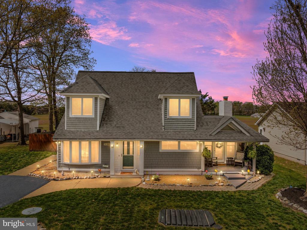 31186 DOGWOOD ACRES ROAD