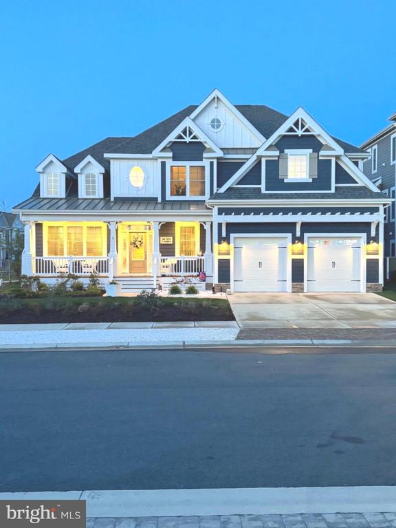 14447 CREEKSIDE CROSSING
