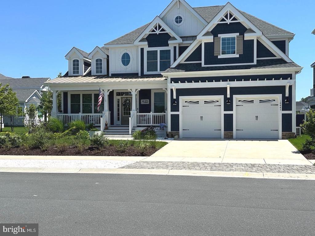 14447 CREEKSIDE CROSSING