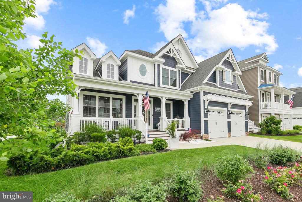 14447 CREEKSIDE CROSSING