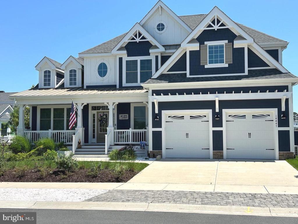 14447 CREEKSIDE CROSSING